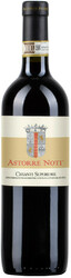 Вино "Astorre Noti" Chianti Superiore DOCG