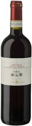 Вино Fattoria del Cerro, Chianti Colli Senesi DOCG, 2019