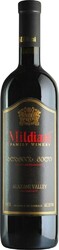Вино Mildiani, "Alazany Valley" Red