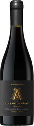 Вино Alazani. "Marani" Premium Kindzmarauli
