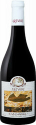 Вино Askaneli Brothers. "Artwine" Kindzmarauli