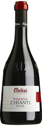 Вино Melini. Chianti Riserva DOCG