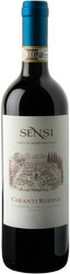 Вино Sensi, Chianti Rufina DOCG