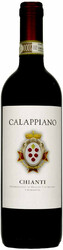 Вино "Calappiano" Chianti DOCG