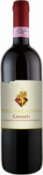 Вино Vecchia Cantina di Montepulciano, Chianti DOCG, 2019