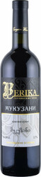 Вино Marniskari "Berika" Mukuzani