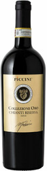 Вино Piccini, "Collezione Oro" Chianti Riserva DOCG, 2016