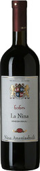 Вино "Ла Нина" Киндзмараули