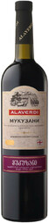 Вино Алаверды, Мукузани