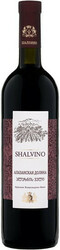 Вино Shalvino, "Alazani Valley" Red