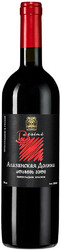Вино Besini. Alazani Valley red