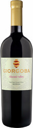 Вино Giorgoba, "Alazani Valley" Red