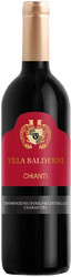 Вино "Villa Balderini" Chianti DOCG