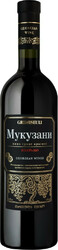 Вино Georgian Wine House, "Gremiseuli" Mukuzani