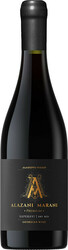 Вино Alazani. "Marani" Premium Saperavi