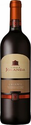 Вино "Villa Jolanda" Chianti DOCG