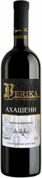 Вино Marniskari, "Berika" Akhasheni