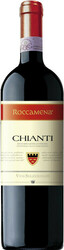 Вино Gruppo Vini Selezionati, "Roccamena" Chianti DOCG