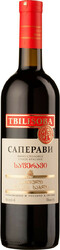 Вино Georgian Wine House, "Tbilisoba" Saperavi