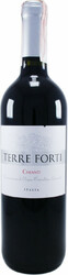 Вино "Terre Forti" Chianti DOCG