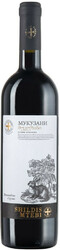 Вино "Shildis Mtebi" Mukuzani