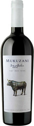 Вино Georgian Wine House, "Gurmani" Mukuzani, 2016