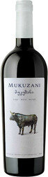 Вино Georgian Wine House. "Gurmani" Mukuzani