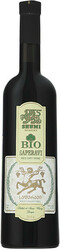 Вино Shumi. Saperavi Bio