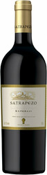 Вино "Satrapezo" Saperavi