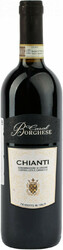 Вино "Casal Borghese" Chianti DOCG