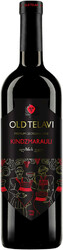 Вино Kakhuri, "Old Telavi" Kindzmarauli