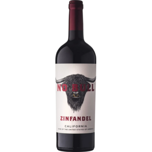 Вино Mare Magnum, "No Bull" Zinfandel, Puglia