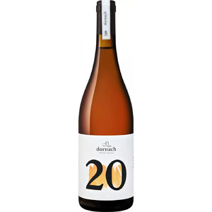 Вино Dornach, "20" Souvignier Gris, Mitterberg IGT, 2020