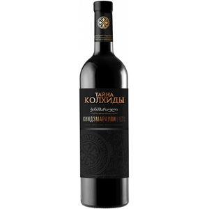 Вино "Тайна Колхиды" Киндзмараули