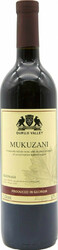 Вино "Duruji Valley" Mukuzani