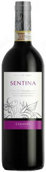 Вино Botter, "Sentina" Chianti DOCG