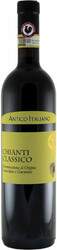 Вино "Antico Italiano" Chianti Classico DOCG