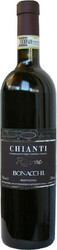 Вино Bonacchi, Chianti DOCG Riserva