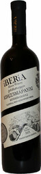 Вино Georgian Alco Group, "Iberia" Kindzmarauli, 2015