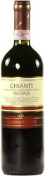 Вино Chiantigiane, "Loggia Del Sole", Chianti Riserva DOCG, 2008