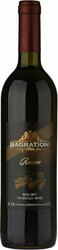 Вино Bagrationi, "Reserve" Red Dry