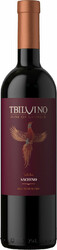 Вино Тбилвино, "Сачино" Красное