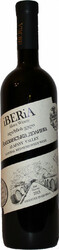 Вино Georgian Alco Group, "Iberia" Alazany Valley Red, 2015