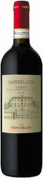 Вино "Castiglioni". Chianti DOCG