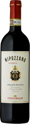 Вино "Nipozzano" Chianti Rufina Riserva DOCG