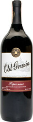 Вино "Old Gruzia" Pirosmani Red, 1.5 л