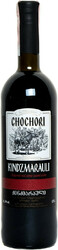 Вино "Chochori" Kindzmarauli