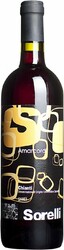 Вино Vino Sorelli, "Amarcord" Stile Anni Sessanta, Chianti DOCG, 2013