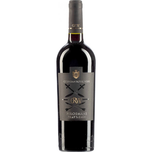 Вино "Chateau GRW" Pirosmani