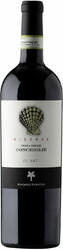 Вино Poggiotondo. "Vigna delle Conchiglie" Chianti Riserva DOCG